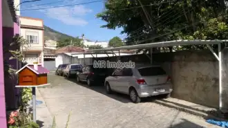 Casa em Condomínio à venda Rua Capitão Menezes,Praça Seca, Rio de Janeiro - R$ 390.000 - 1026 - 9