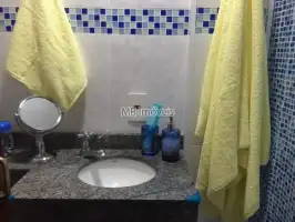 Casa em Condomínio à venda Rua Capitão Menezes,Praça Seca, Rio de Janeiro - R$ 390.000 - 1026 - 12