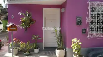 Casa em Condomínio à venda Rua Capitão Menezes,Praça Seca, Rio de Janeiro - R$ 390.000 - 1026 - 13