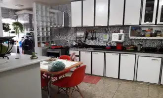 Apartamento à venda Rua Cândido Benício,Campinho, Rio de Janeiro - R$ 340.000 - 220 - 28