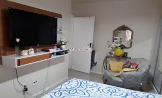 Apartamento à venda Rua Cândido Benício,Campinho, Rio de Janeiro - R$ 340.000 - 220 - 9