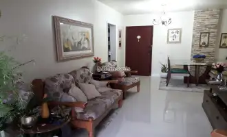 Apartamento à venda Rua Cândido Benício,Campinho, Rio de Janeiro - R$ 340.000 - 220 - 3