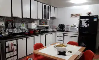 Apartamento à venda Rua Cândido Benício,Campinho, Rio de Janeiro - R$ 350.000 - 220 - 30