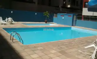 Apartamento à venda Rua Cândido Benício,Campinho, Rio de Janeiro - R$ 350.000 - 220 - 44