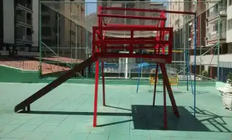 Conheça Apartamento à venda Rua Cândido Benício,Campinho, Rio de Janeiro - R$ 340.000 - 220 - 47 Apartamento à venda Rua Cândido Benício,Campinho, Rio de Janeiro - R$ 340.000 - 220 - 47