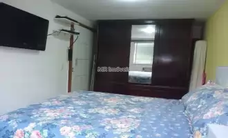 Conheça Apartamento à venda Travessa Pinto Teles,Campinho, Rio de Janeiro - R$ 165.000 - 1019 - 7 Apartamento à venda Travessa Pinto Teles,Campinho, Rio de Janeiro - R$ 165.000 - 1019 - 7