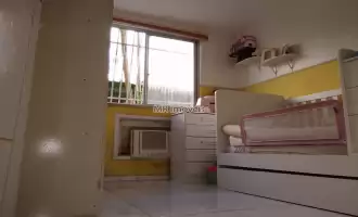 Conheça Apartamento à venda Travessa Pinto Teles,Campinho, Rio de Janeiro - R$ 165.000 - 1019 - 15 Apartamento à venda Travessa Pinto Teles,Campinho, Rio de Janeiro - R$ 165.000 - 1019 - 15