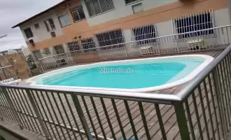 Conheça Apartamento à venda Travessa Pinto Teles,Campinho, Rio de Janeiro - R$ 165.000 - 1019 - 27 Apartamento à venda Travessa Pinto Teles,Campinho, Rio de Janeiro - R$ 165.000 - 1019 - 27