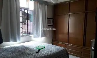 Conheça Apartamento à venda Rua Capitão Machado,Praça Seca, Rio de Janeiro - R$ 180.000 - 210 - 14 Apartamento à venda Rua Capitão Machado,Praça Seca, Rio de Janeiro - R$ 180.000 - 210 - 14