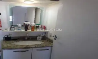 Apartamento à venda Campinho, Rio de Janeiro - R$ 220.000 - 236 - 6