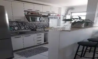 Apartamento à venda Campinho, Rio de Janeiro - R$ 220.000 - 236 - 10