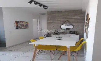 Apartamento à venda Campinho, Rio de Janeiro - R$ 220.000 - 236 - 1