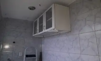Conheça Apartamento 2 quartos à venda Madureira, Rio de Janeiro - R$ 190.000 - 1014 - 14 Apartamento 2 quartos à venda Madureira, Rio de Janeiro - R$ 190.000 - 1014 - 14