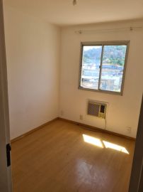 Apartamento 2 quartos à venda Campinho, Rio de Janeiro - R$ 200.000 - 1050 - 5