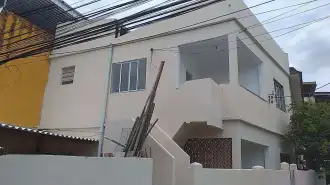 Casa em Condomínio 2 quartos à venda Vila Valqueire, Rio de Janeiro - R$ 450.000 - 1057 - 1