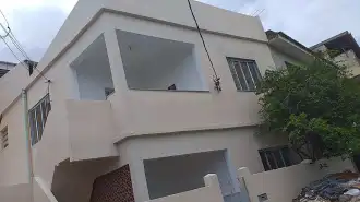 Casa em Condomínio 2 quartos à venda Vila Valqueire, Rio de Janeiro - R$ 450.000 - 1057 - 8