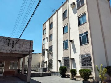 Apartamento 2 quartos à venda Praça Seca, Rio de Janeiro - R$ 120.000 - 1071 - 1