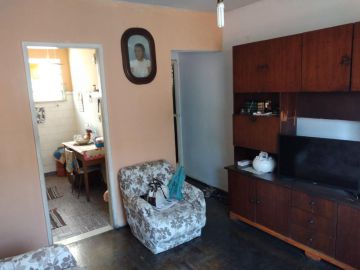 Apartamento 2 quartos à venda Praça Seca, Rio de Janeiro - R$ 120.000 - 1071 - 7