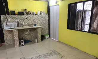 Casa 2 quartos à venda Jardim Sulacap, Sulacap,Rio de Janeiro - R$ 420.000 - 630 - 15