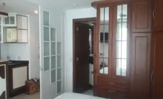 Apartamento 1 quarto à venda Barra da Tijuca, Rio de Janeiro - R$ 850.000 - 103 - 27