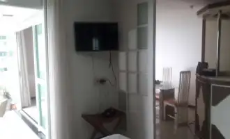Apartamento 1 quarto à venda Barra da Tijuca, Rio de Janeiro - R$ 890.000 - 103 - 30