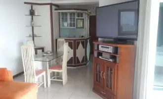 Apartamento 1 quarto à venda Barra da Tijuca, Rio de Janeiro - R$ 890.000 - 103 - 33