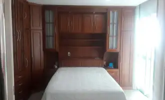 Apartamento 1 quarto à venda Barra da Tijuca, Rio de Janeiro - R$ 890.000 - 103 - 37