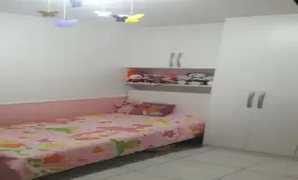 Casa em Condomínio 3 quartos à venda Praça Seca, Rio de Janeiro - R$ 450.000 - 1072 - 6