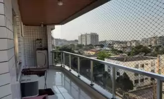 Apartamento 2 quartos à venda Praça Seca, Rio de Janeiro - R$ 260.000 - 1073 - 1