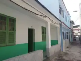 Casa de Vila 2 quartos à venda Campinho, Rio de Janeiro - R$ 190.000 - 1046 - 4