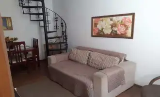 Casa 3 quartos à venda Praça Seca, Rio de Janeiro - R$ 380.000 - 1029 - 3
