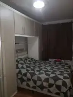 Apartamento 2 quartos à venda Madureira, Rio de Janeiro - R$ 250.000 - 215 - 2