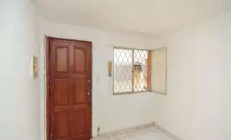 Apartamento à venda Rua Palatinado,Cascadura, Rio de Janeiro - R$ 130.000 - 243 - 3