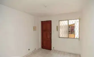 Apartamento à venda Rua Palatinado,Cascadura, Rio de Janeiro - R$ 130.000 - 243 - 17