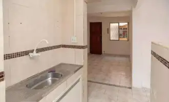 Apartamento à venda Rua Palatinado,Cascadura, Rio de Janeiro - R$ 130.000 - 243 - 25