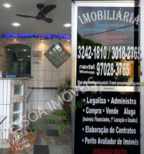 Conheça Imóvel Apartamento À VENDA, Praça Seca, Rio de Janeiro, RJ - 0029 - 27 Imóvel Apartamento À VENDA, Praça Seca, Rio de Janeiro, RJ - 0029 - 27