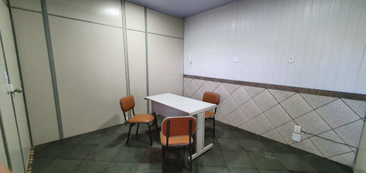 Sala Comercial 9m² para alugar Rua Lindoia,Turiaçu, Rio de Janeiro - R$ 550,00 - 04 - 3