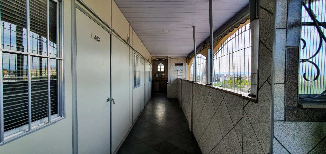 Sala Comercial 9m² para alugar Rua Lindoia,Turiaçu, Rio de Janeiro - R$ 550,00 - 04 - 10