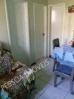 Apartamento à venda Estrada dos Palmares,Santa Cruz, Rio de Janeiro - R$ 90.000 - 0005 - 6