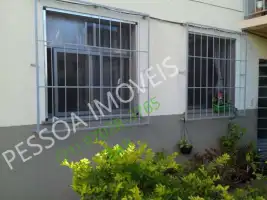 Apartamento à venda Estrada dos Palmares,Santa Cruz, Rio de Janeiro - R$ 90.000 - 0005 - 8