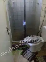 Apartamento à venda Estrada dos Palmares,Santa Cruz, Rio de Janeiro - R$ 90.000 - 0005 - 9