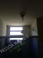 Apartamento à venda Estrada dos Palmares,Santa Cruz, Rio de Janeiro - R$ 90.000 - 0005 - 13