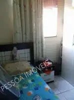 Apartamento à venda Estrada dos Palmares,Santa Cruz, Rio de Janeiro - R$ 90.000 - 0005 - 14