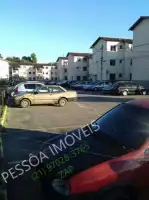 Conheça Apartamento à venda Estrada dos Palmares,Santa Cruz, Rio de Janeiro - R$ 90.000 - 0005 - 1 Apartamento à venda Estrada dos Palmares,Santa Cruz, Rio de Janeiro - R$ 90.000 - 0005 - 1