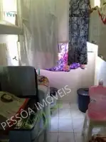 Apartamento à venda Estrada dos Palmares,Santa Cruz, Rio de Janeiro - R$ 90.000 - 0005 - 25
