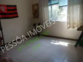 Apartamento à venda Rua Japurá,Praça Seca, Rio de Janeiro - R$ 285.000 - 0029 - 5