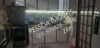 Apartamento à venda Rua Japurá,Praça Seca, Rio de Janeiro - R$ 285.000 - 0029 - 19