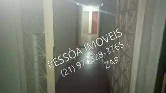 Apartamento 2 quartos à venda Turiaçu, Rio de Janeiro - R$ 100.000 - 0020 - 24