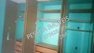 Conheça Apartamento 2 quartos à venda Turiaçu, Rio de Janeiro - R$ 100.000 - 0020 - 15 Apartamento 2 quartos à venda Turiaçu, Rio de Janeiro - R$ 100.000 - 0020 - 15