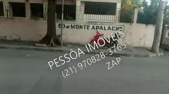 Apartamento 2 quartos à venda Turiaçu, Rio de Janeiro - R$ 100.000 - 0020 - 3